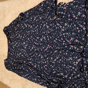 Wild Fable Dress Size Medium